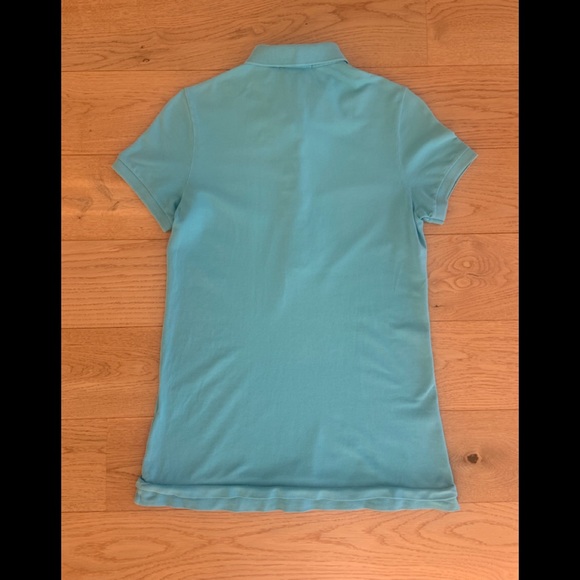 Lacoste Polo short sleeve T-shirt - Picture 3 of 7